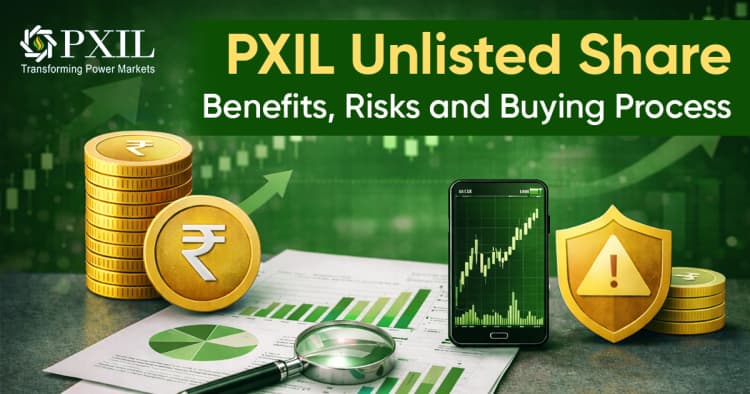 PXIL Unlisted Share: Benefits, Risks, and Buying Process