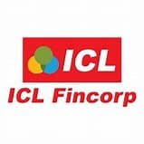 ICL Fincorp Limited Unlisted Shares Logo
