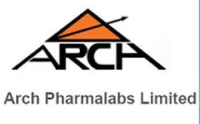 Arch Pharmalabs Ltd Shares