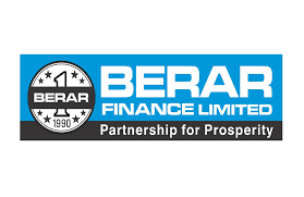 Berar Finance Limited Shares